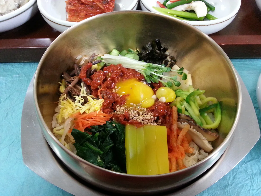 Representative dish, not the named restaurant’s serving