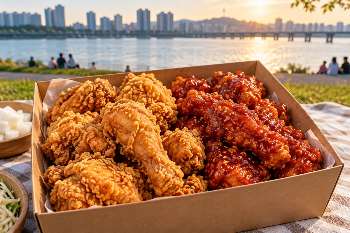 Check a food delivery order
